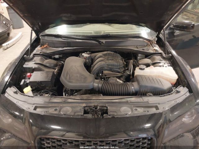 2023 CHRYSLER 300 2C3CCASG7PH662088 Photo 9