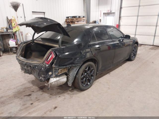 2023 CHRYSLER 300 2C3CCASG7PH662088 Photo 3