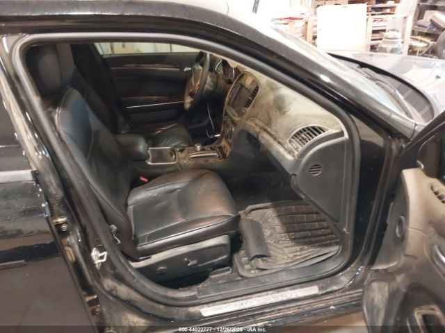 2023 CHRYSLER 300 2C3CCASG7PH662088 Photo 4