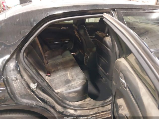 2023 CHRYSLER 300 2C3CCASG7PH662088 Photo 7