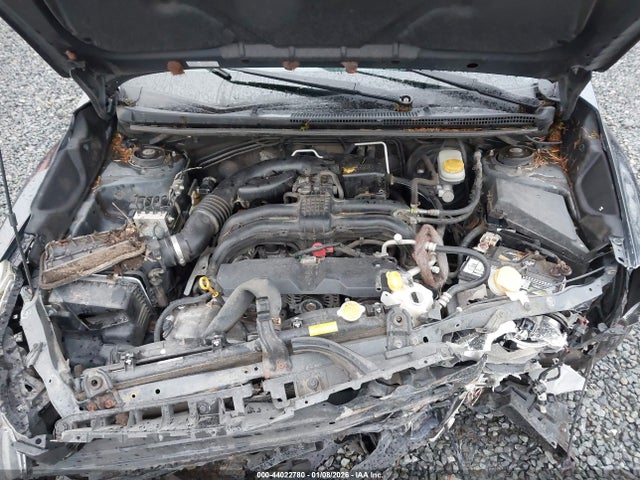 2012 Subaru Impreza 2.0i Limited მანქანა იყიდება აუქციონზე, vin: JF1GPAG62CH224702, აუქციონის ნომერი: 44022780