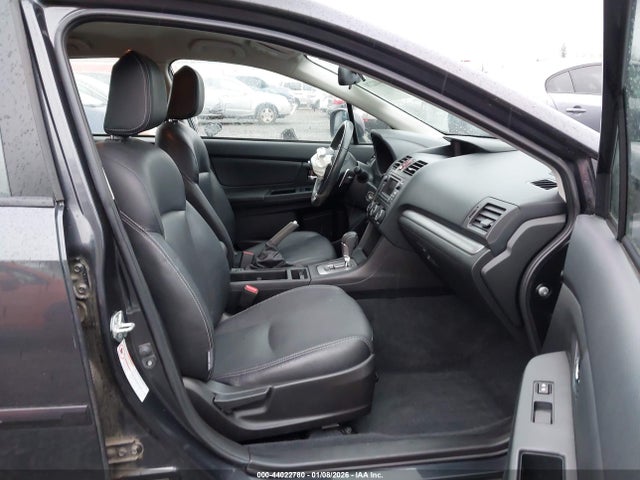 2012 Subaru Impreza 2.0i Limited მანქანა იყიდება აუქციონზე, vin: JF1GPAG62CH224702, აუქციონის ნომერი: 44022780