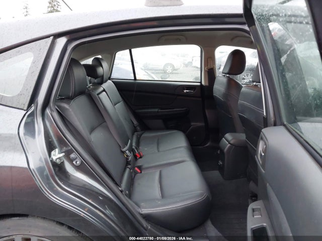 2012 Subaru Impreza 2.0i Limited მანქანა იყიდება აუქციონზე, vin: JF1GPAG62CH224702, აუქციონის ნომერი: 44022780
