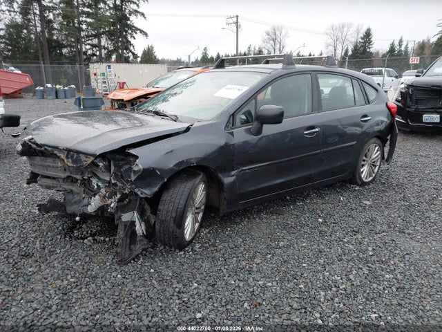 2012 Subaru Impreza 2.0i Limited მანქანა იყიდება აუქციონზე, vin: JF1GPAG62CH224702, აუქციონის ნომერი: 44022780