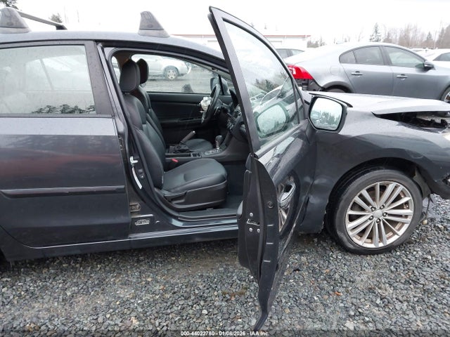 2012 Subaru Impreza 2.0i Limited მანქანა იყიდება აუქციონზე, vin: JF1GPAG62CH224702, აუქციონის ნომერი: 44022780