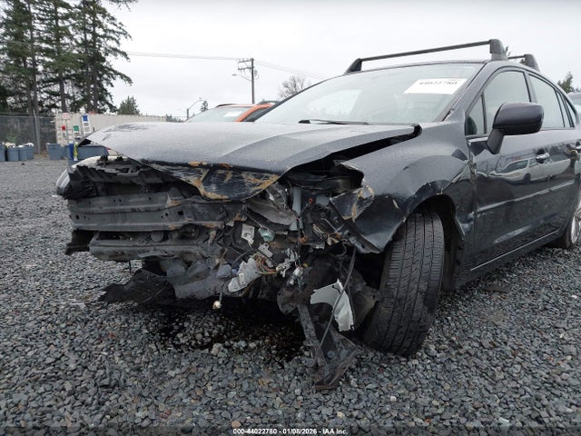 2012 Subaru Impreza 2.0i Limited მანქანა იყიდება აუქციონზე, vin: JF1GPAG62CH224702, აუქციონის ნომერი: 44022780