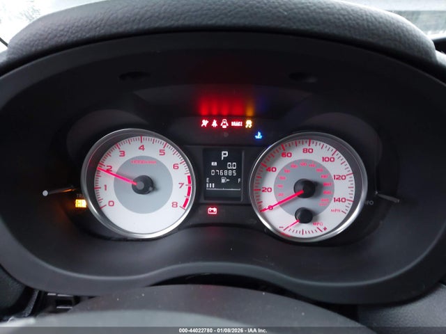 2012 Subaru Impreza 2.0i Limited მანქანა იყიდება აუქციონზე, vin: JF1GPAG62CH224702, აუქციონის ნომერი: 44022780