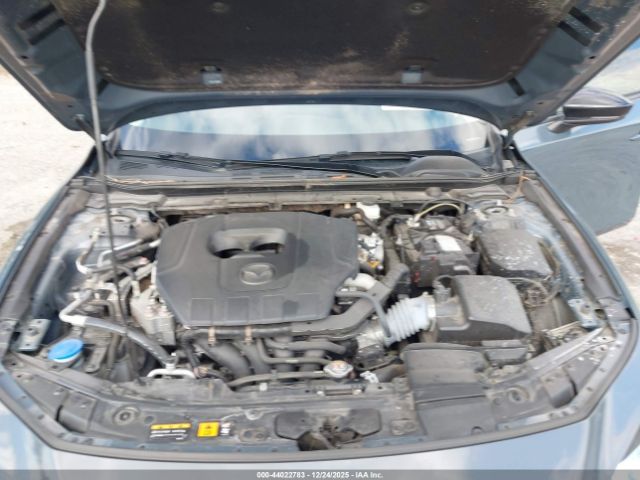 2023 MAZDA MAZDA3 3MZBPACM4PM369120 Photo 9