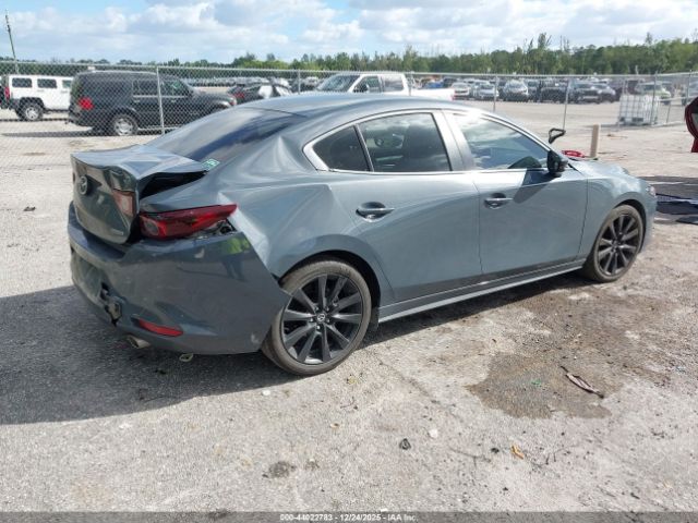 2023 MAZDA MAZDA3 3MZBPACM4PM369120 Photo 3