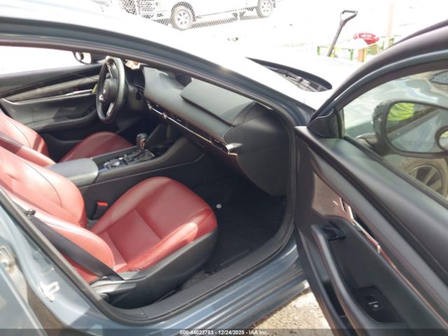 2023 MAZDA MAZDA3 3MZBPACM4PM369120 Photo 4