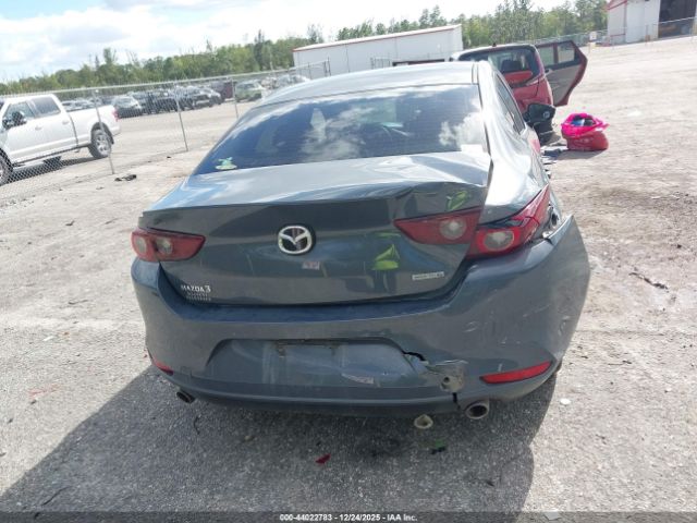 2023 MAZDA MAZDA3 3MZBPACM4PM369120 Photo 5