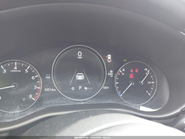 2023 MAZDA MAZDA3 3MZBPACM4PM369120 Photo 6