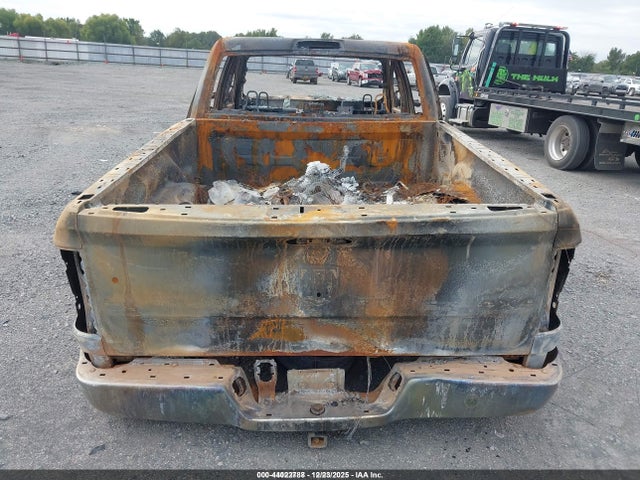 44022788 :رقم المزاد ، 1C6RR7TT9KS510938 vin ، 2019 Ram 1500 Classic Slt  4x4 6'4 Box مزاد بيع