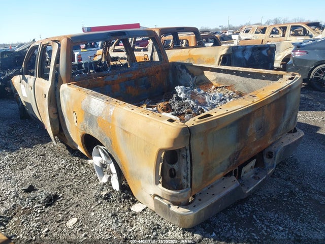 44022788 :رقم المزاد ، 1C6RR7TT9KS510938 vin ، 2019 Ram 1500 Classic Slt  4x4 6'4 Box مزاد بيع