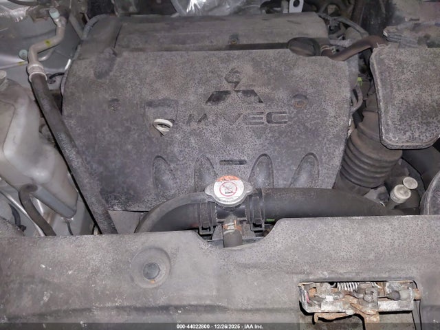 2018 MITSUBISHI OUTLANDER SPORT JA4AR3AW4JZ033282 Photo 9