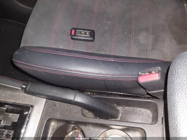 2018 MITSUBISHI OUTLANDER SPORT JA4AR3AW4JZ033282 Photo 10