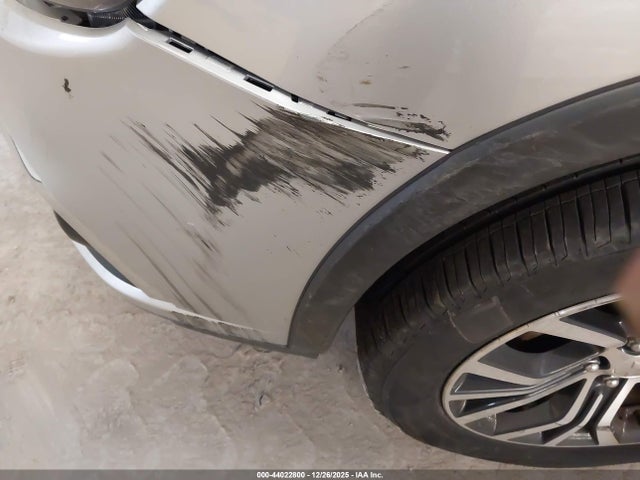 2018 MITSUBISHI OUTLANDER SPORT JA4AR3AW4JZ033282 Photo 5