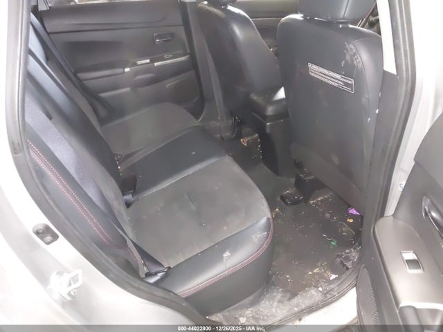 2018 MITSUBISHI OUTLANDER SPORT JA4AR3AW4JZ033282 Photo 7