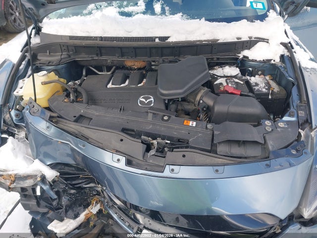 Mazda Cx-9 Touring 2015 JM3TB3CV8F0449443 Image 10