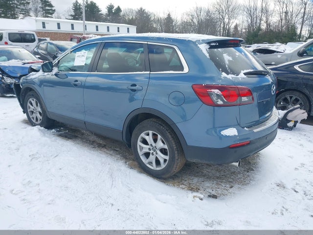 Mazda Cx-9 Touring 2015 JM3TB3CV8F0449443 Image 3