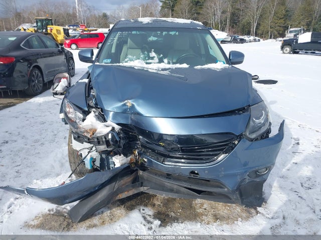 Mazda Cx-9 Touring 2015 JM3TB3CV8F0449443 Image 6