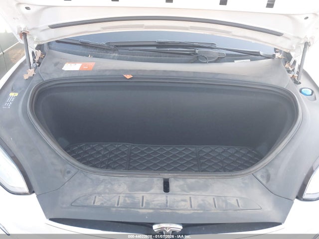 2017 TESLA MODEL X 5YJXCAE22HF061109 Photo 9