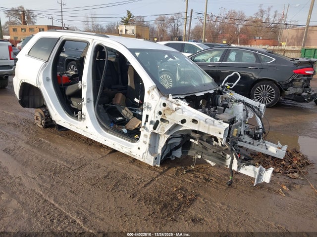 2020 JEEP GRAND CHEROKEE 1C4RJFAG2LC200724