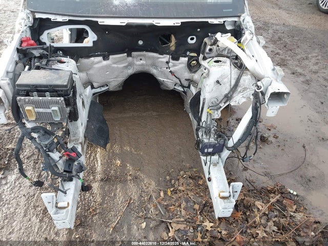 2020 JEEP GRAND CHEROKEE 1C4RJFAG2LC200724 Photo 9