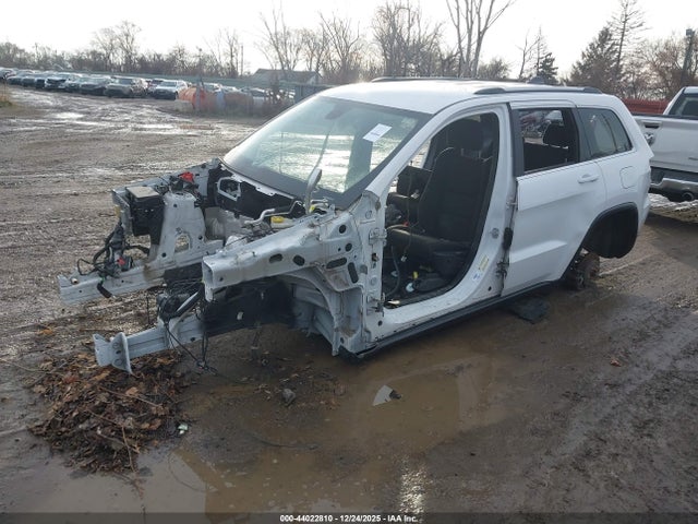 2020 JEEP GRAND CHEROKEE 1C4RJFAG2LC200724 Photo 1