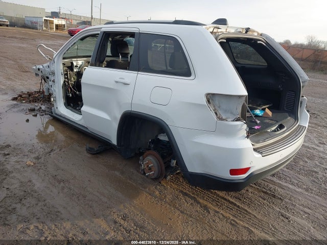 2020 JEEP GRAND CHEROKEE 1C4RJFAG2LC200724 Photo 2