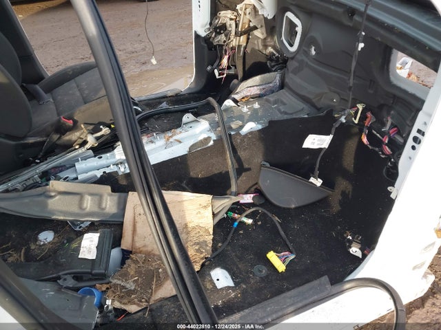 2020 JEEP GRAND CHEROKEE 1C4RJFAG2LC200724 Photo 4