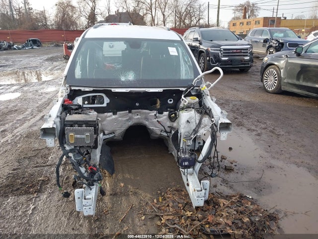2020 JEEP GRAND CHEROKEE 1C4RJFAG2LC200724 Photo 5