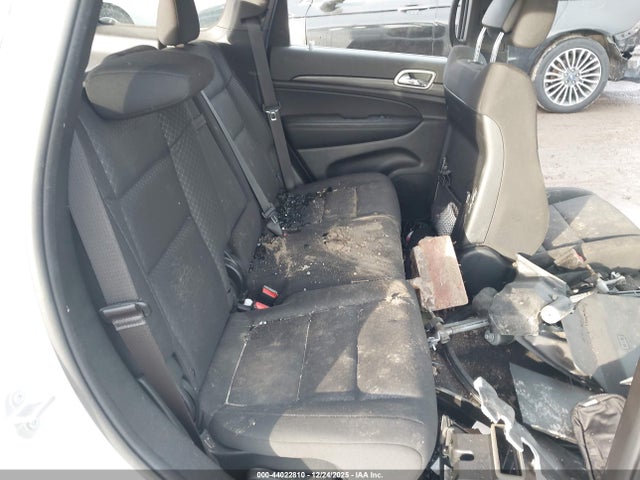 2020 JEEP GRAND CHEROKEE 1C4RJFAG2LC200724 Photo 7