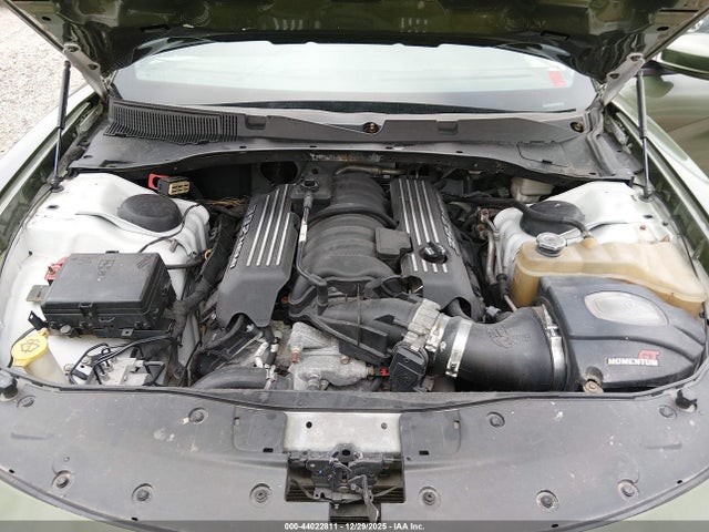 2015 DODGE CHARGER 2C3CDXGJ1FH852858 Photo 9