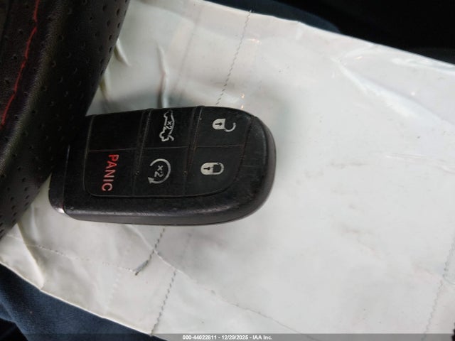 2015 DODGE CHARGER 2C3CDXGJ1FH852858 Photo 10