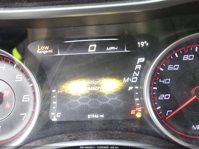 2015 DODGE CHARGER 2C3CDXGJ1FH852858 Photo 6