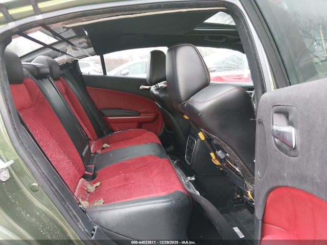 2015 DODGE CHARGER 2C3CDXGJ1FH852858 Photo 7