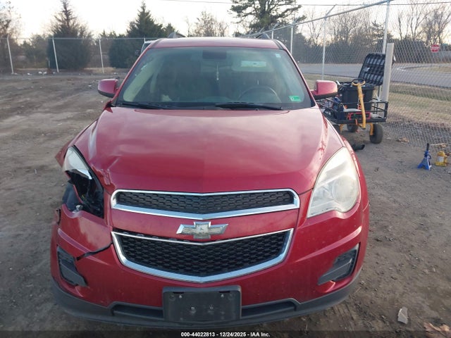 44022813 :رقم المزاد ، 1GNFLEEK5DZ108793 vin ، 2013 Chevrolet Equinox 1lt مزاد بيع