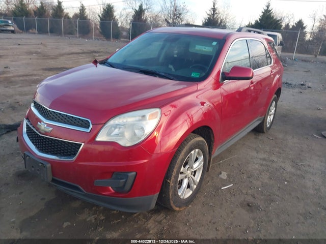 44022813 :رقم المزاد ، 1GNFLEEK5DZ108793 vin ، 2013 Chevrolet Equinox 1lt مزاد بيع