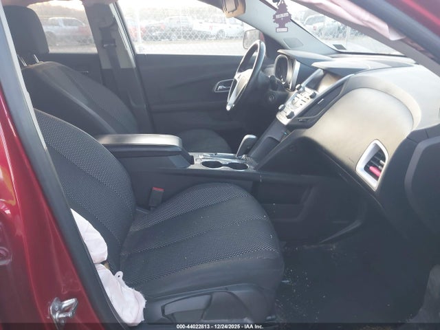 44022813 :رقم المزاد ، 1GNFLEEK5DZ108793 vin ، 2013 Chevrolet Equinox 1lt مزاد بيع