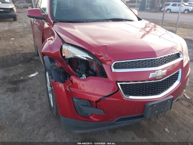 44022813 :رقم المزاد ، 1GNFLEEK5DZ108793 vin ، 2013 Chevrolet Equinox 1lt مزاد بيع