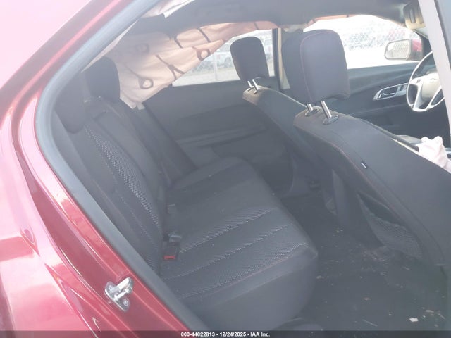 44022813 :رقم المزاد ، 1GNFLEEK5DZ108793 vin ، 2013 Chevrolet Equinox 1lt مزاد بيع