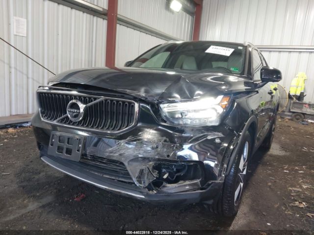 2019 VOLVO XC40 YV4162UK3K2129719 Photo 5