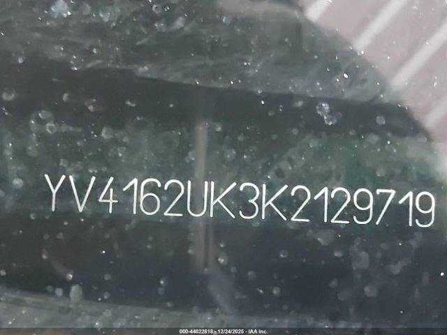 2019 VOLVO XC40 YV4162UK3K2129719 Photo 8