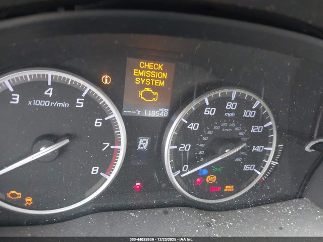 5J8TB3H56GL008395 Acura Rdx Technology Acurawatch Plus Packages/technology Package