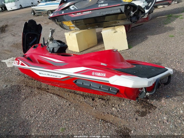 Yamaha Waverunner 2021 YAMA1634J021 Image 3