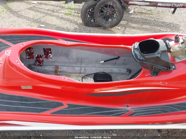 Yamaha Waverunner 2021 YAMA1634J021 Image 5
