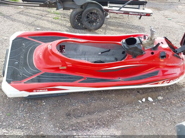 Yamaha Waverunner 2021 YAMA1634J021 Image 6