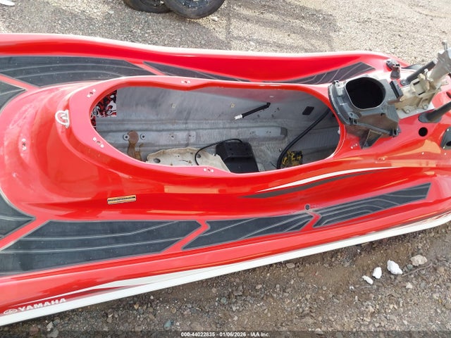 Yamaha Waverunner 2021 YAMA1634J021 Image 8