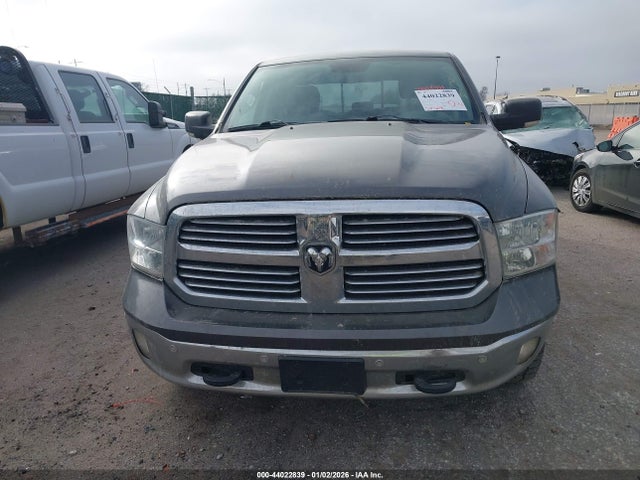 1C6RR7GT2ES193146 RAM 1500 Big Horn